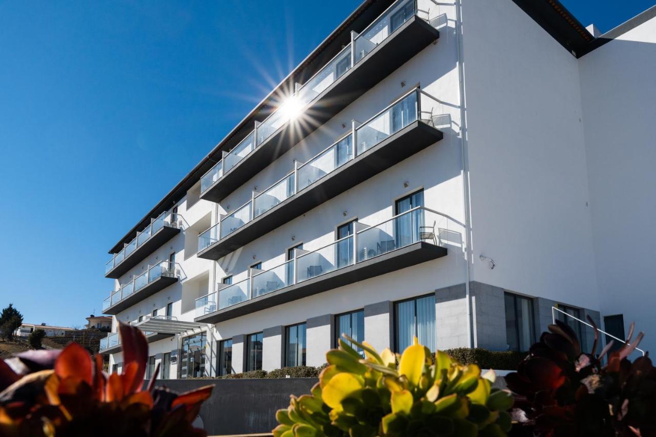 Hotel Freixo Douro Superior Фрейшу-ди-Эшпада-а-Синта Экстерьер фото